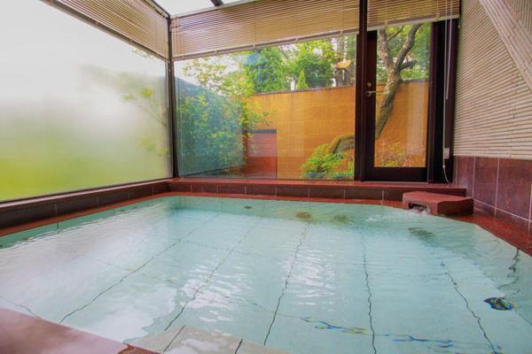 Hatago Tsubakiya Yamanakako Quarto foto